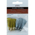 2.5mm Metal Alloy Tassels